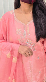 Ethnic Salwar Set(13718)