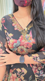 Kaftan Kurti(13818)