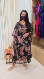 Kaftan Kurti(13818)