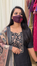 Salwar set(13823)