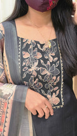 Salwar set(13823)