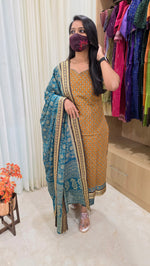 Iyal Ethnic set(13871)