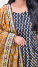 Iyal Ethnic set(13872)