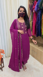 Salwar set(13850)