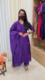 Ethinic Salwar set(13831)