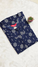 Bubble Charm Zip Nighty(13860)