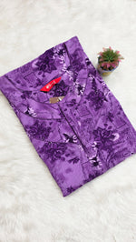 Bubble Charm Zip Nighty(13862)
