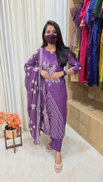 Cotton salwar set(13911)