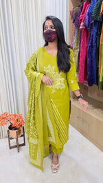 Cotton salwar set(13910)