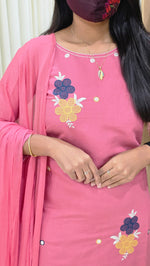 Salwar set(13936)