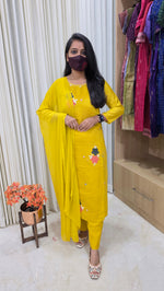 Salwar set(13937)
