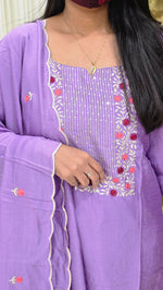 Ethnic Salwar Set (13944)