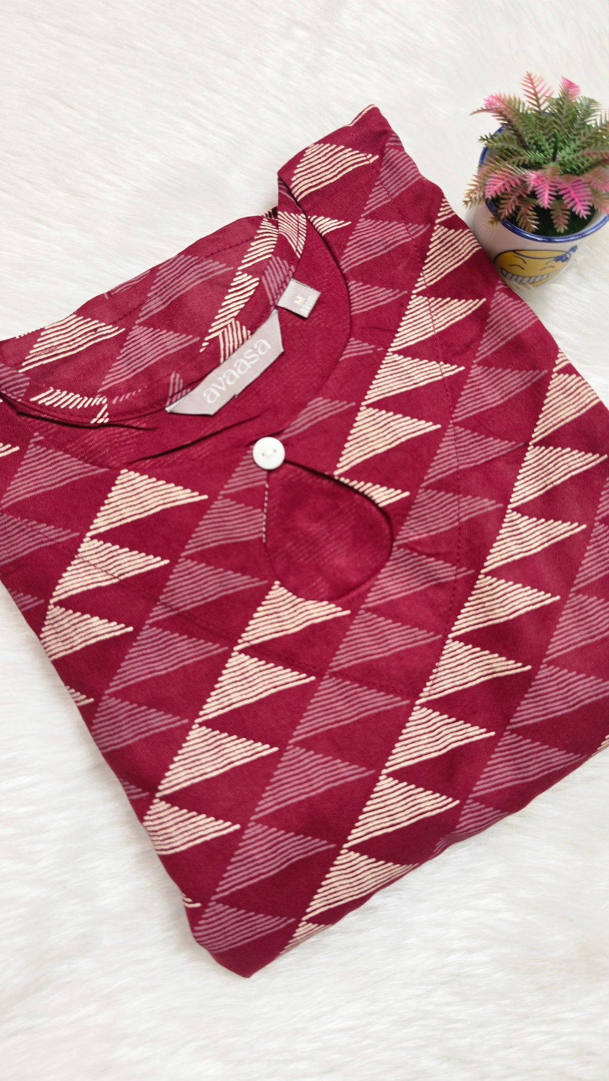 Daily Wear Kurti(13956)