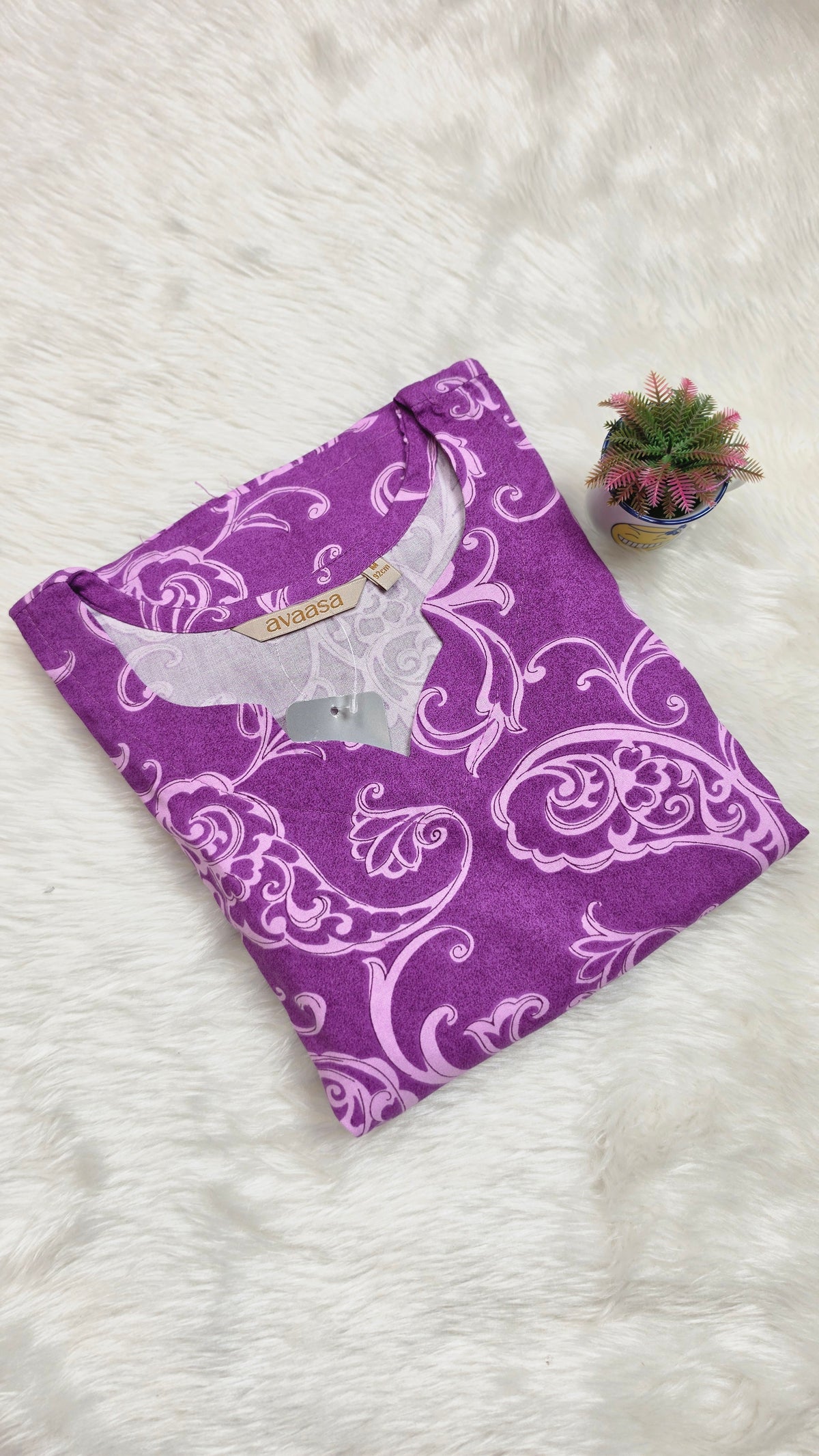 Daily Wear Kurti(13955)