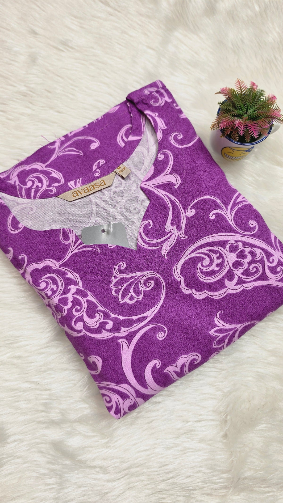 Daily Wear Kurti(13955)