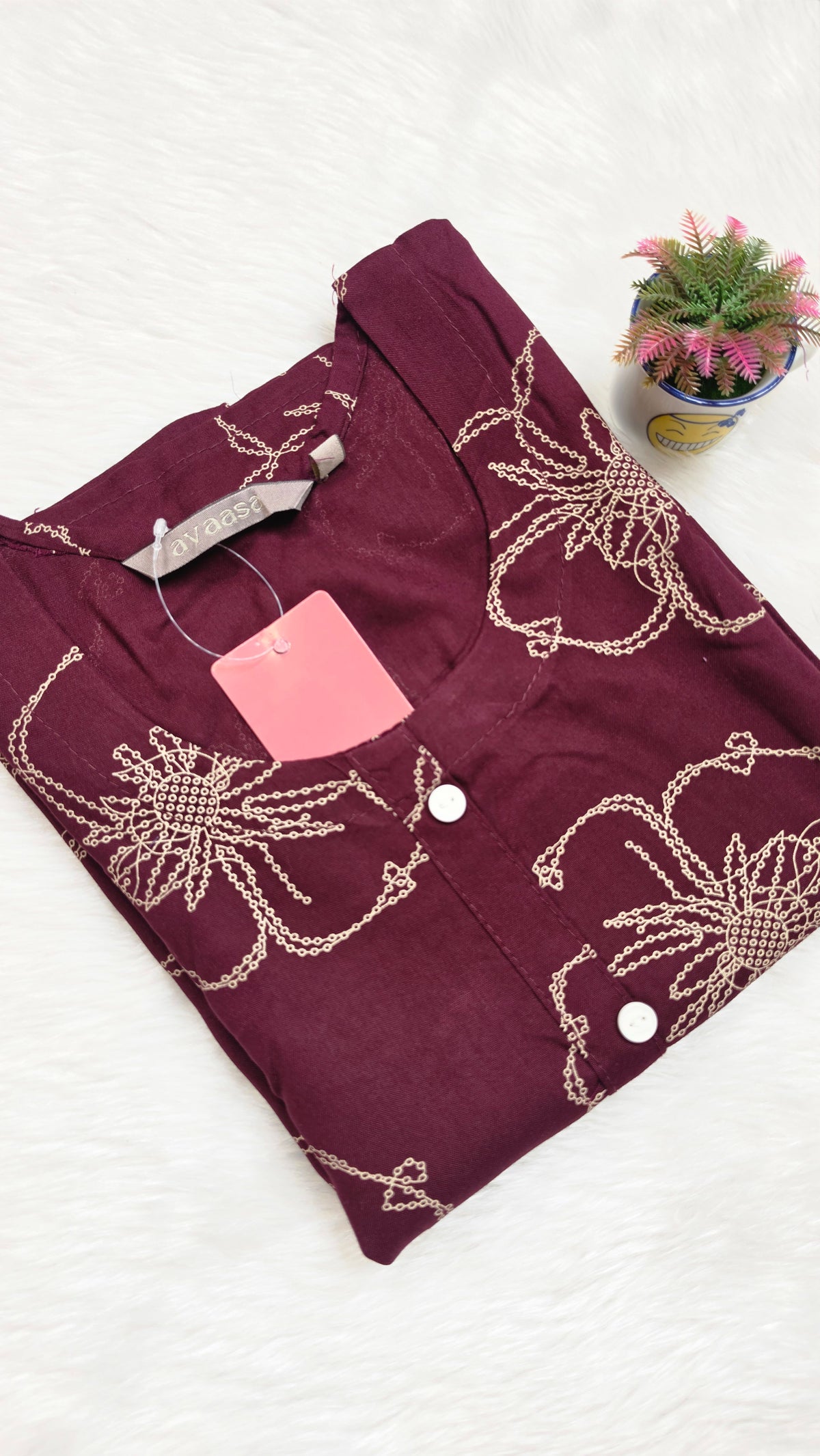 Daily Wear Kurti(13954)