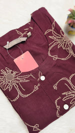 Daily Wear Kurti(13954)