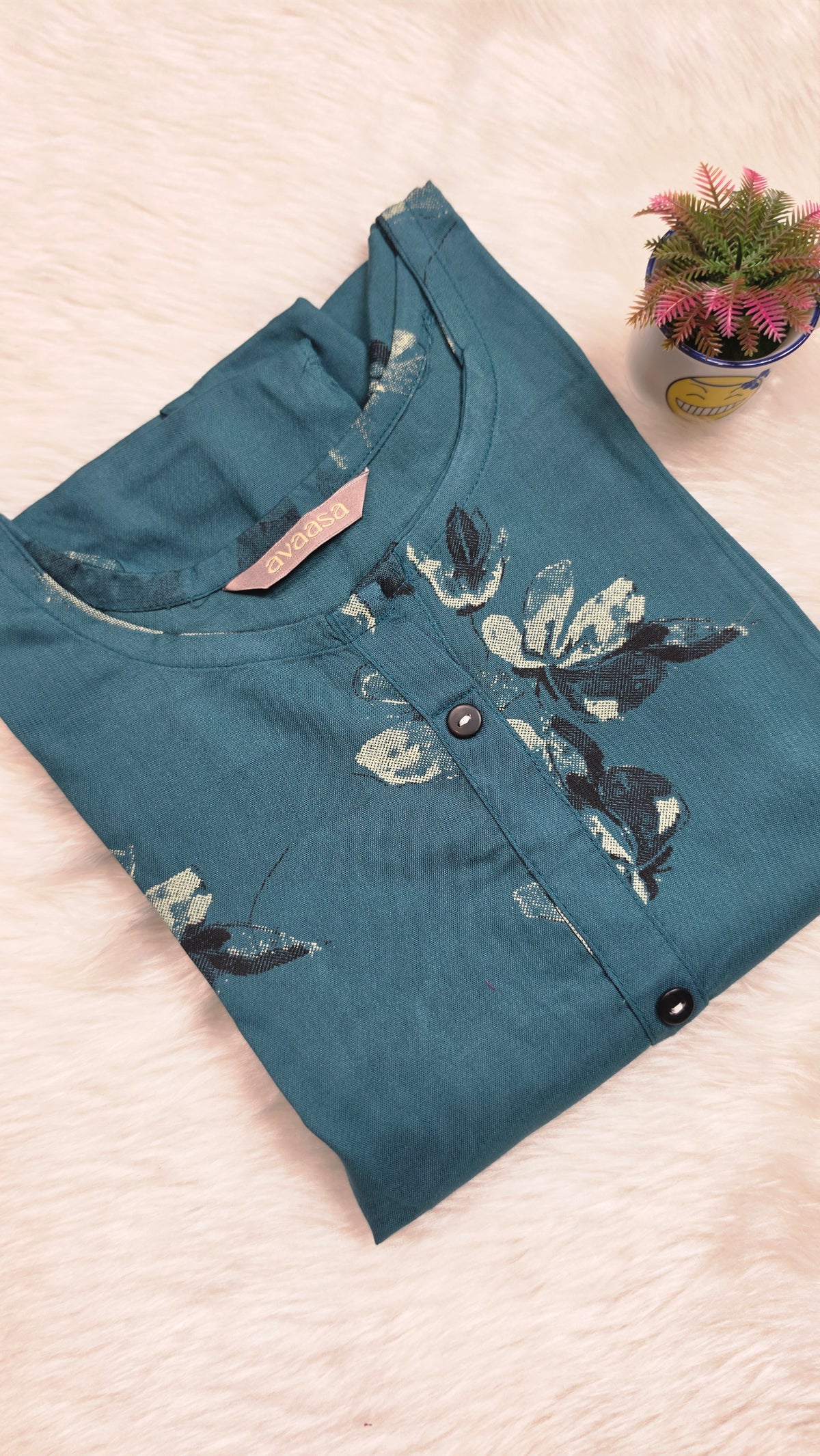 Daily Wear Kurti(13952)