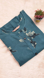 Daily Wear Kurti(13952)