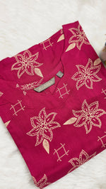 Daily Wear Kurti(13950)