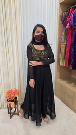 Ethnic Salwar set(Kurti+Dupatta)(13957)