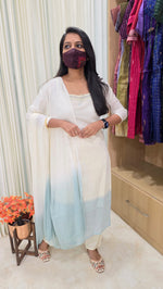 Pearl Salwar Set(13962)