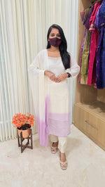 Pearl Salwar Set(13964)