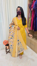 Ethnic Salwar Set(13970)