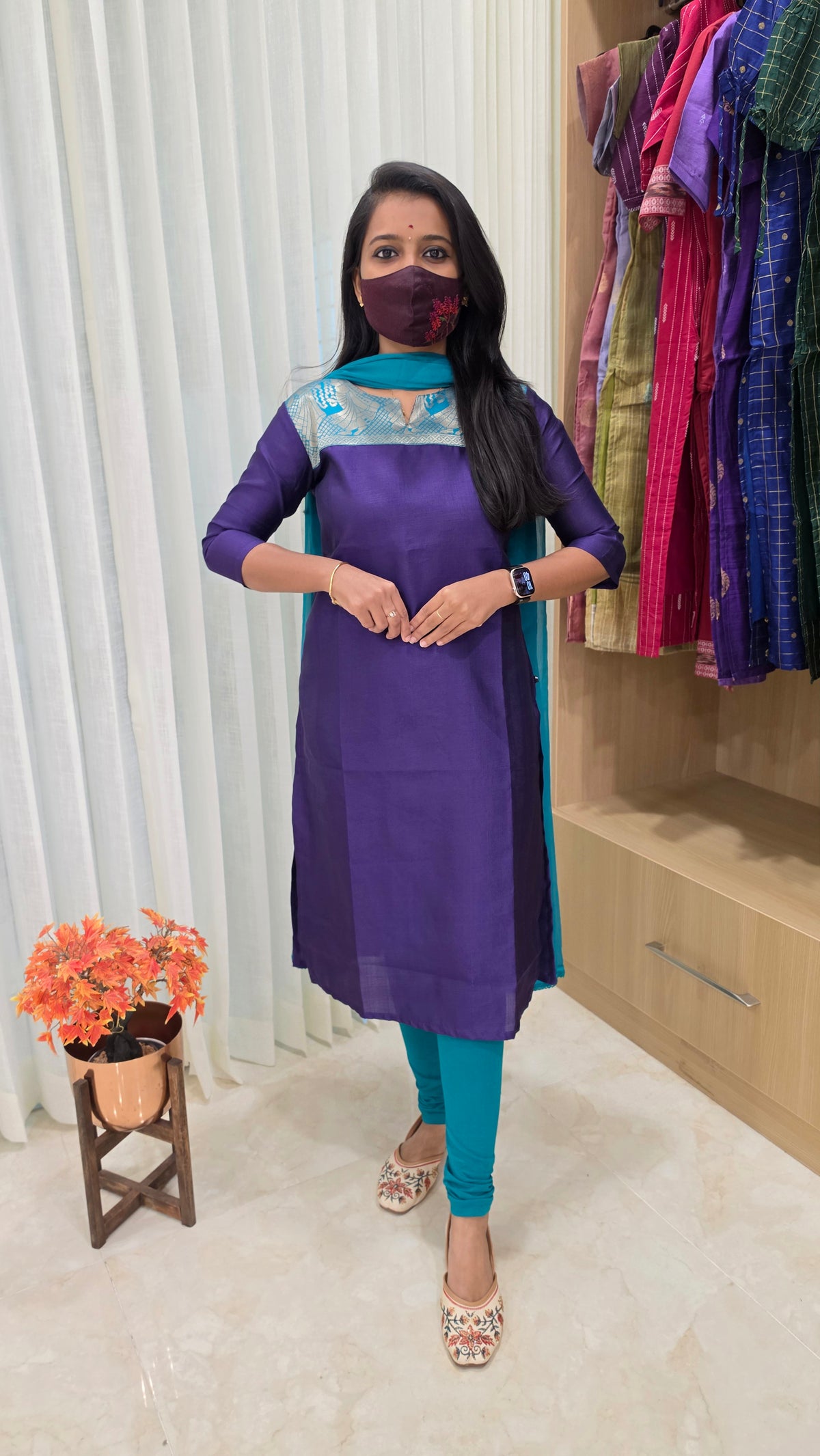 Royal Ethnic Wear(13978)