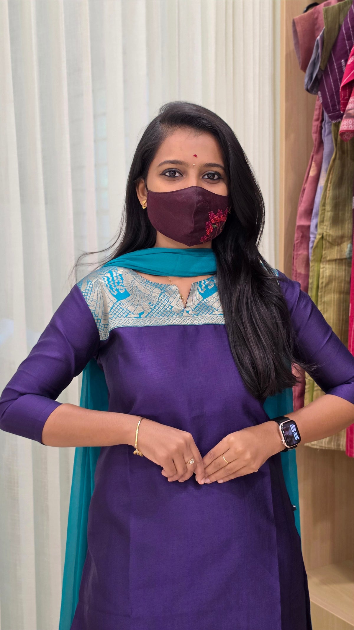 Royal Ethnic Wear(13978)
