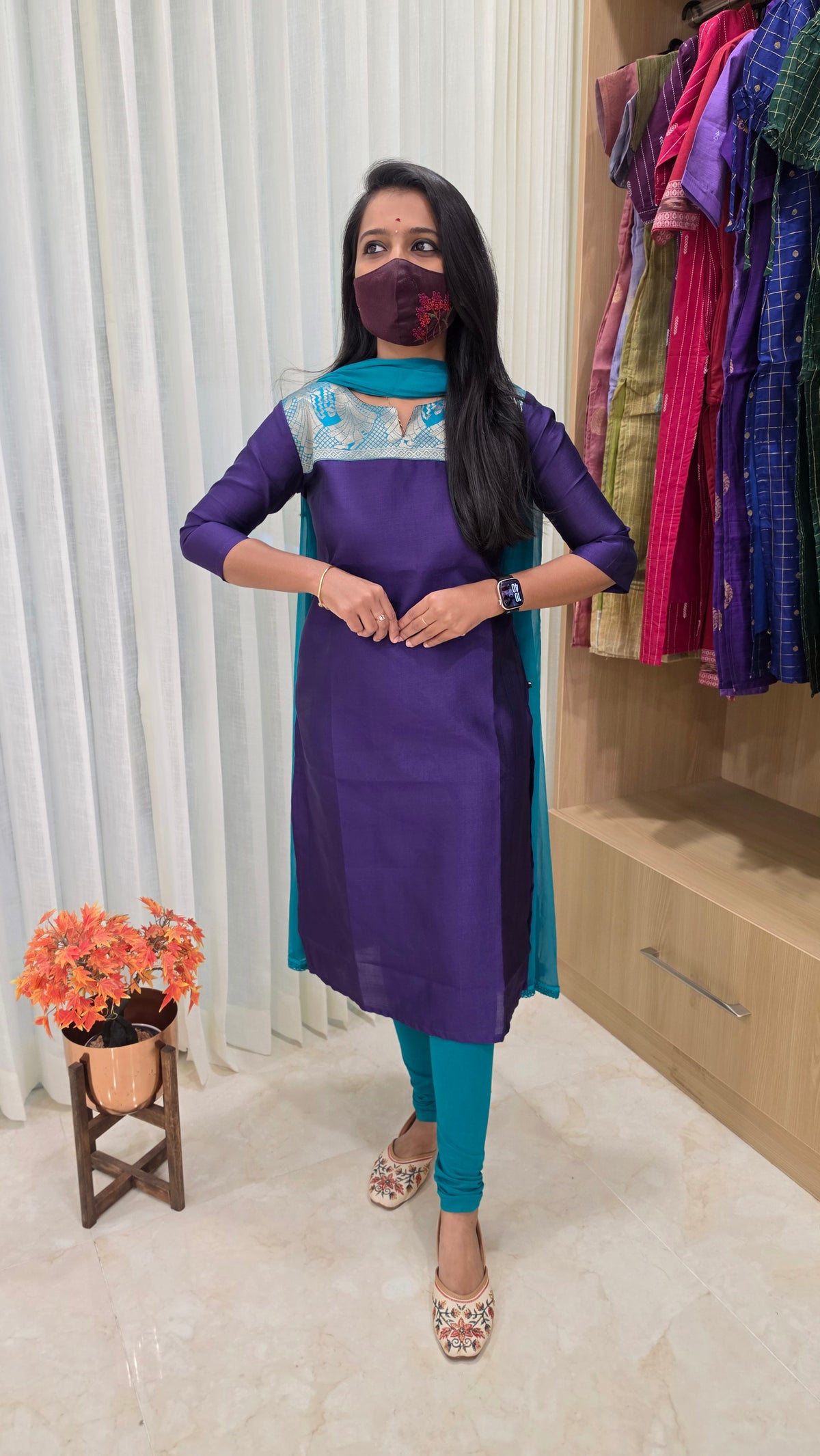 Royal Ethnic Wear(13978)