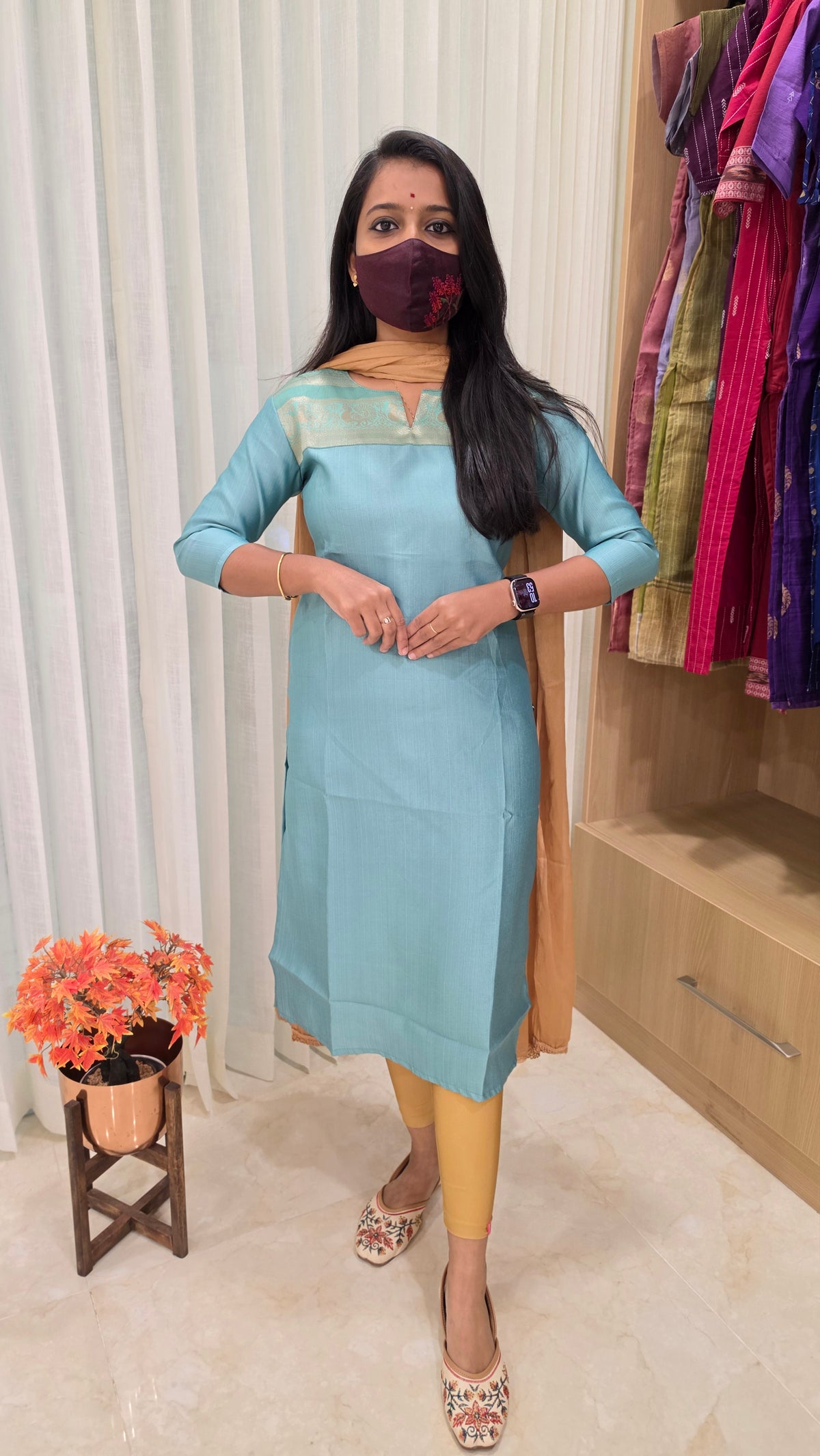 Royal Ethnic Wear(13975)
