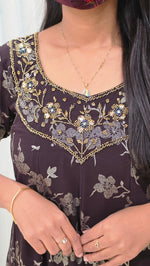 Poovizhi Ethnic Kurti(13981)