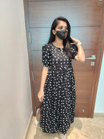 Western Wear Frock (4510)