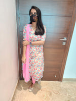 Kurti/ Kurti+Dupatta (6358)