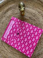 Cotton Kurti (XL 254)