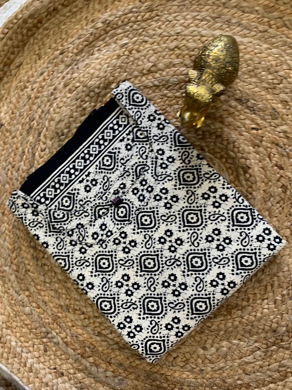 Cotton Kurti (XXL312)