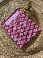 Cotton Kurti (XXL305)