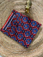 Cotton Kurti (L 0160)