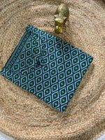 Cotton Kurti (L 0155)