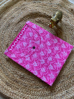 Cotton Kurti (XXL127)