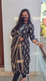 Salwar Set(3653)(c3)