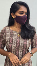 Casual wear kurti (4100)