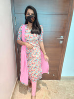 Kurti/ Kurti+Dupatta (6358)