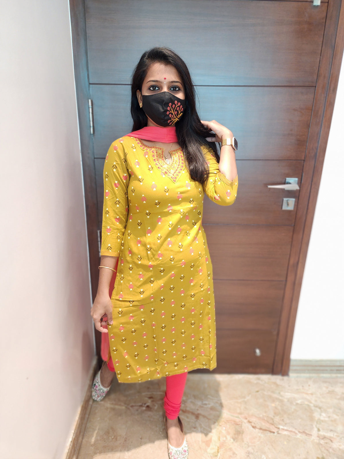 Office Wear (6325)15