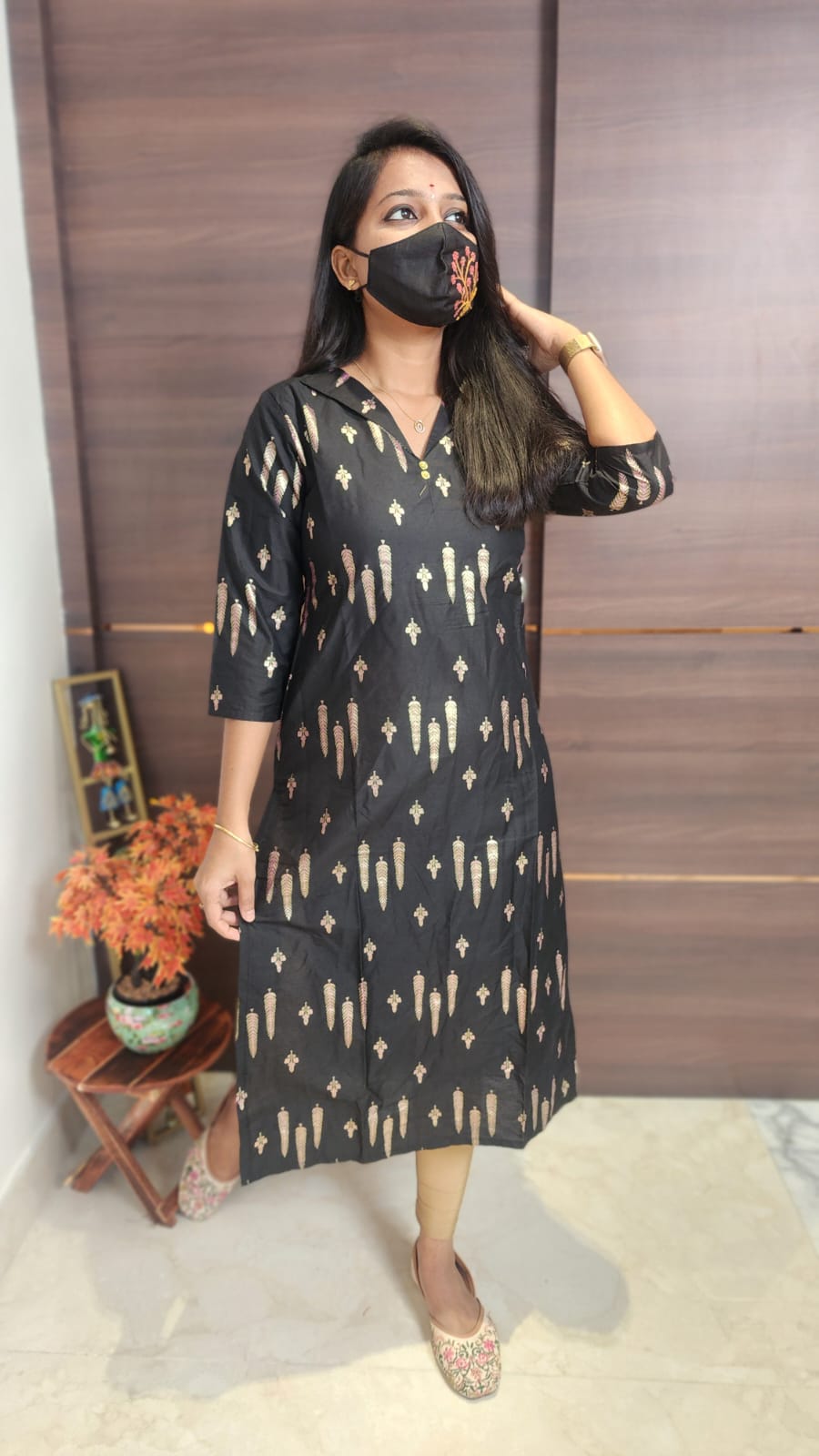 Casual Wear Kurti (10242)c