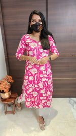 Daily Wear Kurti(10086)