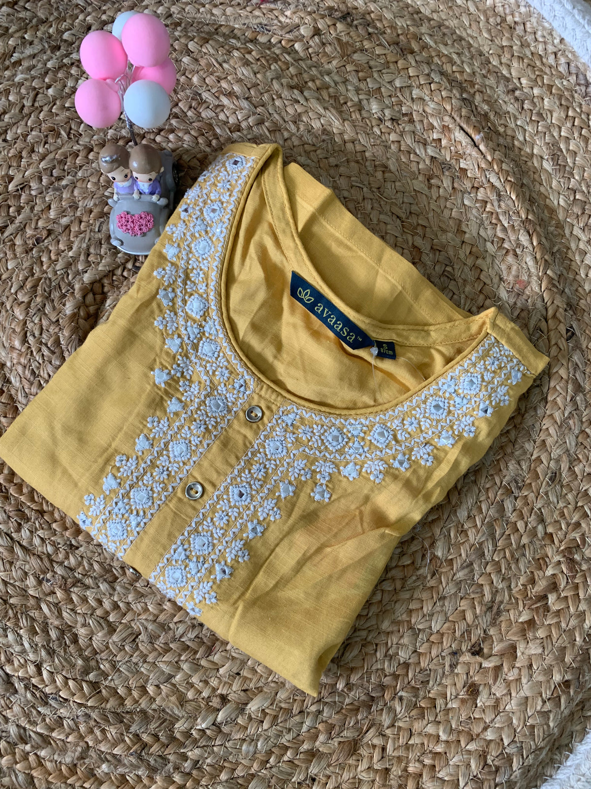 Avasaa Kurti (377)