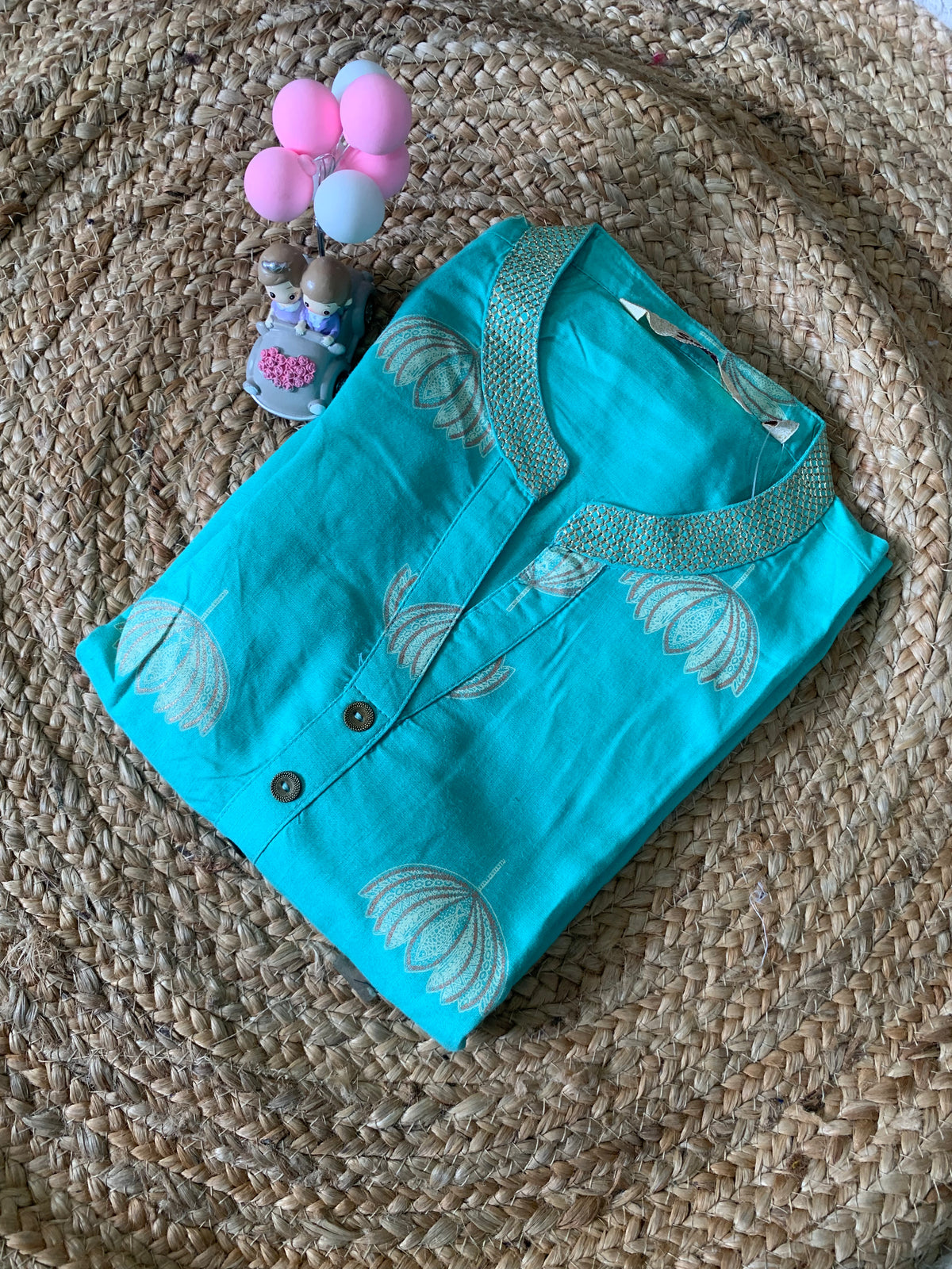 Avasaa Kurti (378)