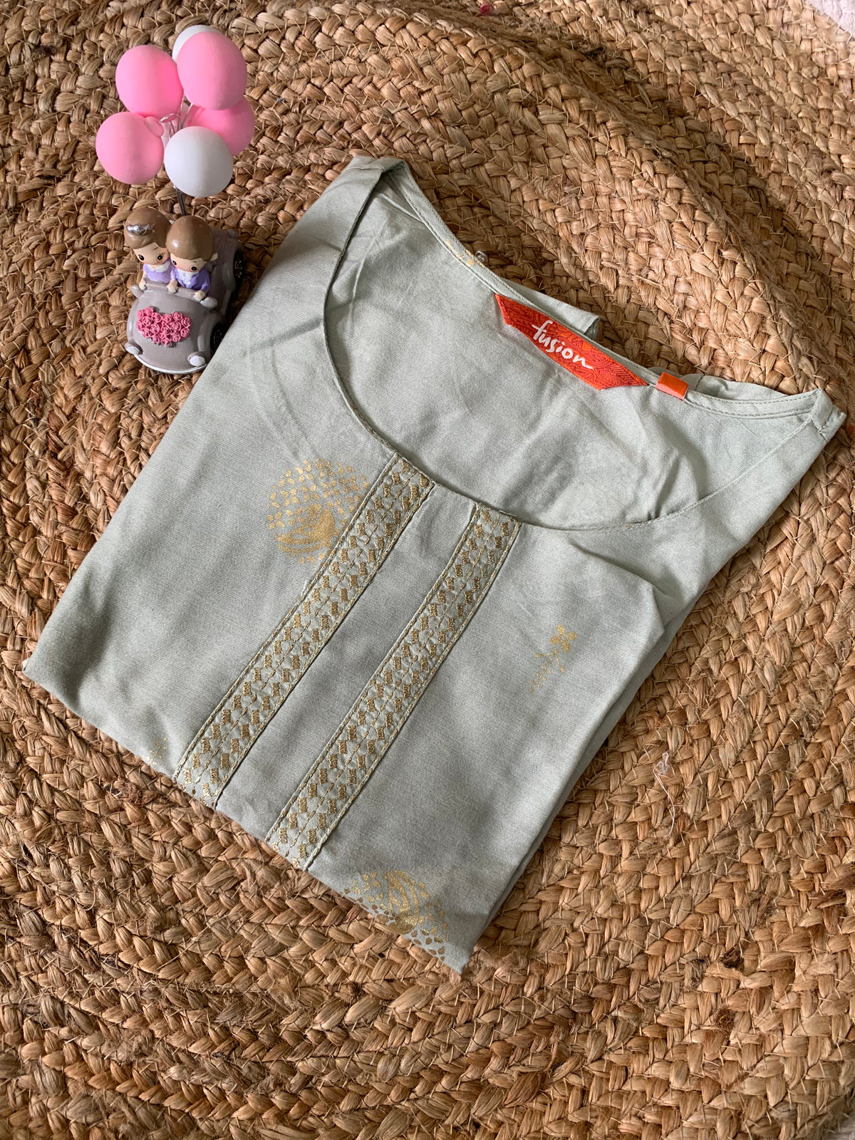Avasaa Kurti (380)